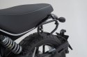 STELAŻ BOCZNY SLC LEWY SW-MOTECH DUCATI SCRAMBLER MODELS (18-) BLACK