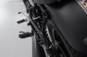 STELAŻ BOCZNY SLC LEWY SW-MOTECH MOTO GUZZI V9 ROAMER/BOBBER (15-) BLACK