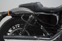 STELAŻ BOCZNY SLC PRAWY SW-MOTECH HARLEY SPORTSTER MODELS (04-) BLACK