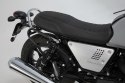 STELAŻ BOCZNY SLC PRAWY SW-MOTECH MOTO GUZZI V7 III (16-) BLACK