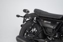 STELAŻ BOCZNY SLC PRAWY SW-MOTECH MOTO GUZZI V9 ROAMER/BOBBER (15-) BLACK