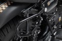 STELAŻ BOCZNY SLC PRAWY SW-MOTECH MOTO GUZZI V9 ROAMER/BOBBER (15-) BLACK