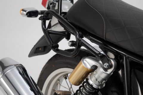 STELAŻ BOCZNY SLC PRAWY SW-MOTECH ROYAL ENFIELD INTERCEPTOR/ CONTINENTAL 650 (18-) BLACK