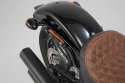 STELAŻ BOCZNY SLH PRAWY SW-MOTECH HARLEY-DAVIDSON STREET BOB/ SLIM (17-) BLACK