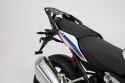 STELAŻ EVO NA KUFRY BOCZNE SW-MOTECH BMW R 1200 R/RS (14-18), R 1250 R/RS (18-)