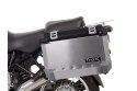 STELAŻ EVO NA KUFRY BOCZNE SW-MOTECH BMW R1100GS/R1150GS/R1150GS ADVENTURE BLACK