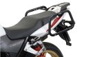 STELAŻ EVO NA KUFRY BOCZNE SW-MOTECH HONDA CB 1300 (03-09)/S (05-09) BLACK