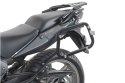 STELAŻ EVO NA KUFRY BOCZNE SW-MOTECH HONDA CBF 600 BLACK