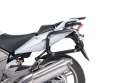 STELAŻ EVO NA KUFRY BOCZNE SW-MOTECH HONDA CBF 600 BLACK