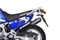 STELAŻ EVO NA KUFRY BOCZNE SW-MOTECH HONDA XRV 750 AFRICA TWIN (92-03) BLACK