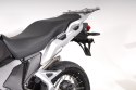 STELAŻ EVO NA KUFRY BOCZNE SW-MOTECH HONDA VFR 1200 X CROSSTOURER (11-) BLACK