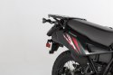 STELAŻ EVO NA KUFRY BOCZNE SW-MOTECH KAWASAKI KLR650 2008-2018