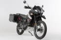 STELAŻ EVO NA KUFRY BOCZNE SW-MOTECH KAWASAKI KLR650 2008-2018