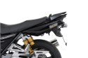 STELAŻ EVO NA KUFRY BOCZNE SW-MOTECH YAMAHA XJR 1200 (95-99) XJR 1300 (98-14) BLACK