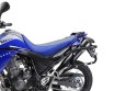 STELAŻ EVO NA KUFRY BOCZNE SW-MOTECH YAMAHA XT 660 X/R (04-) BLACK