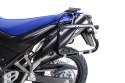 STELAŻ EVO NA KUFRY BOCZNE SW-MOTECH YAMAHA XT 660 X/R (04-) BLACK