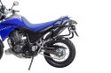 STELAŻ EVO NA KUFRY BOCZNE SW-MOTECH YAMAHA XT 660 X/R (04-) BLACK