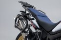 STELAŻ PRO NA KUFRY BOCZNE OFF-ROAD EDITION SW-MOTECH HONDA CRF1000L AFRICA TWIN (15-17) BLACK