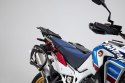STELAŻ PRO NA KUFRY BOCZNE OFF-ROAD EDITION SW-MOTECH HONDA CRF1000L AFRICA TWIN/ADV SPORTS (18-)