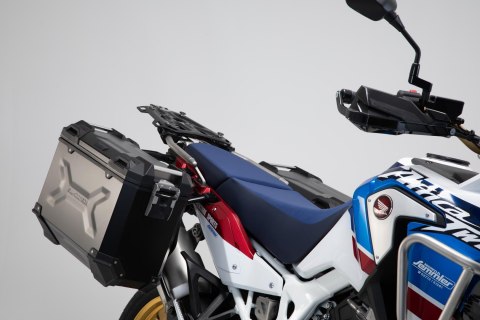 STELAŻ PRO NA KUFRY BOCZNE OFF-ROAD EDITION SW-MOTECH HONDA CRF1000L AFRICA TWIN/ADV SPORTS (18-)