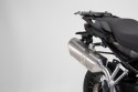 STELAŻ PRO NA KUFRY BOCZNE SW-MOTECH BMW F 750 GS F 850 GS/ADV (18-) BLACK