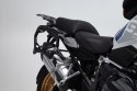 STELAŻ PRO NA KUFRY BOCZNE SW-MOTECH BMW R1200GS (12-), R1250GS (18-)