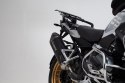 STELAŻ PRO NA KUFRY BOCZNE SW-MOTECH BMW R1200GS (12-), R1250GS (18-)