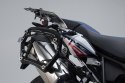 STELAŻ PRO NA KUFRY BOCZNE SW-MOTECH HONDA CRF1000L AFRICA TWIN (15-17) BLACK