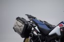 STELAŻ PRO NA KUFRY BOCZNE SW-MOTECH HONDA CRF1000L AFRICA TWIN (15-17) BLACK