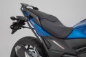 STELAŻ PRO NA KUFRY BOCZNE SW-MOTECH HONDA NC750X/NC750S (16-) BLACK