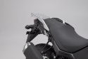 STELAŻ PRO NA KUFRY BOCZNE SW-MOTECH SUZUKI DL 650 (17-) BLACK