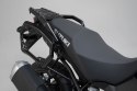 STELAŻ PRO NA KUFRY BOCZNE SW-MOTECH SUZUKI V-STROM 1000 (14-) BLACK