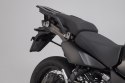 STELAŻ PRO NA KUFRY BOCZNE SW-MOTECH YAMAHA XT1200Z SUPER TENERE (10-) BLACK