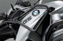 CRASHBAR/GMOL GÓRNY SW-MOTECH BMW R 1200 GS (12-16) BLACK