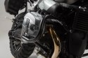 CRASHBAR/GMOL SW-MOTECH BMW R NINET MODELS BLACK
