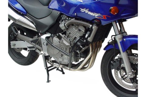 CRASHBAR/GMOL SW-MOTECH HONDA CB 600 F (98-06) CB 600 S (99-06) BLACK CRASHBAR/GMOL SW-MOTECH HONDA CB 600 F (98-06) CB 600 S (99-06) BLACK