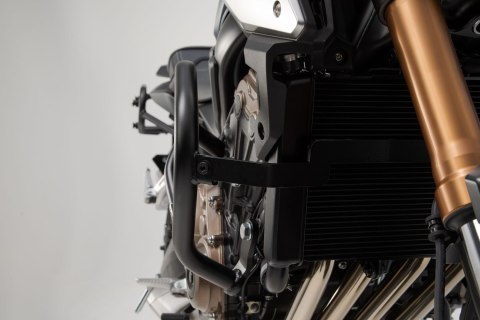 CRASHBAR/GMOL SW-MOTECH HONDA CB650F (14-)/CB650R (19-) BLACK CRASHBAR/GMOL SW-MOTECH HONDA CB650F (14-)/CB650R (19-) BLACK