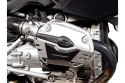 OSŁONA CYLINDRA SW-MOTECH BMW R1200 R/ST/GS/ADV SILVER