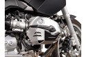 OSŁONA CYLINDRA SW-MOTECH BMW R1200 R/ST/GS/ADV SILVER