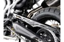 OSŁONA ŁAŃCUCHA SW-MOTECH TRIUMPH TIGER 800 MODELS (10-) BLACK