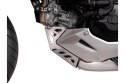 OSŁONA SILNIKA PŁYTA POD SILNIK SW-MOTECH DUCATI MULTISTRADA 1200/S (10-14) SILVER