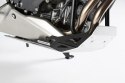 OSŁONA SILNIKA PŁYTA POD SILNIK SW-MOTECH HONDA CB500X (13-18) BLACK/SILVER