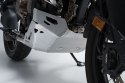 OSŁONA SILNIKA PŁYTA POD SILNIK SW-MOTECH HONDA CRF 1000 L AFRICA TWIN (15-) SILVER