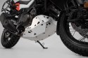 OSŁONA SILNIKA PŁYTA POD SILNIK SW-MOTECH SUZUKI V-STROM 1050 (19-) BLACK/SILVER