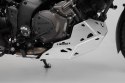 OSŁONA SILNIKA PŁYTA POD SILNIK SW-MOTECH SUZUKI V-STROM 1050 (19-) BLACK/SILVER