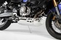 OSŁONA SILNIKA PŁYTA POD SILNIK SW-MOTECH YAMAHA XT1200Z SUPER TENERE (10-) SILVER