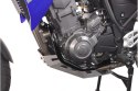 OSŁONA SILNIKA PŁYTA POD SILNIK SW-MOTECH YAMAHA XT660 X/R 2004-2016