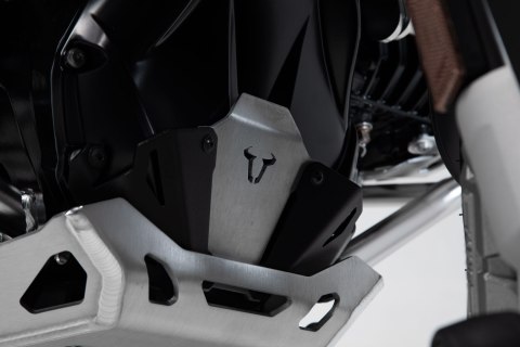 PRZEDŁUŻENIE OSŁONY SILNIKA SW-MOTECH BMW R1200 (12-18), R1250 (18-)