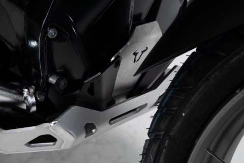 PRZEDŁUŻENIE OSŁONY SILNIKA SW-MOTECH BMW R1200 (12-18), R1250 (18-)