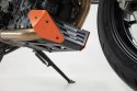 PRZEDNI SPOILER SW-MOTECH KTM 790 Duke (18-) / 890 Duke R (19-)